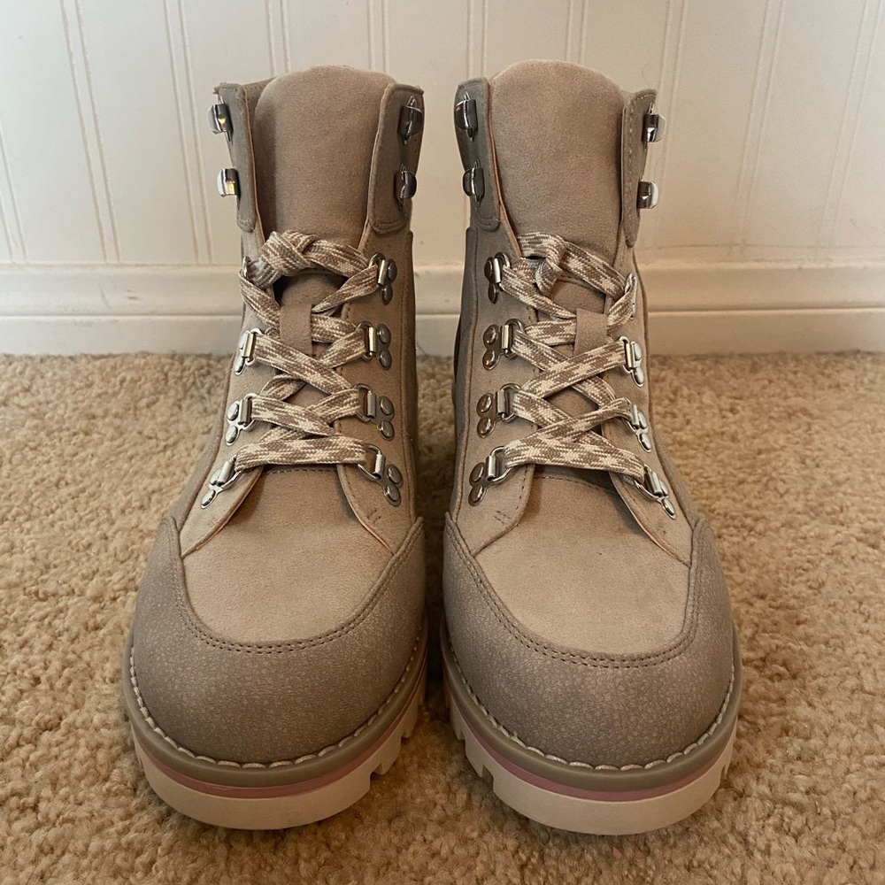 Never Worn Sole Society Boots (Size: 9)